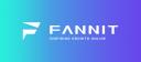 Everett SEO Company Fannit logo